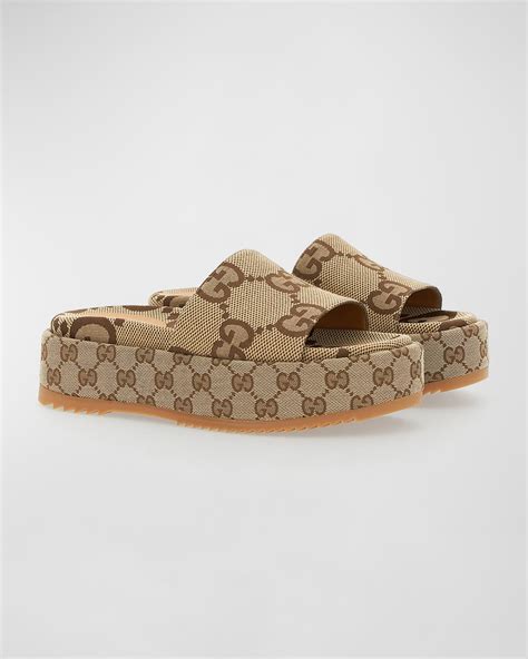 tamanco gucci|gucci angelina slide sandals.